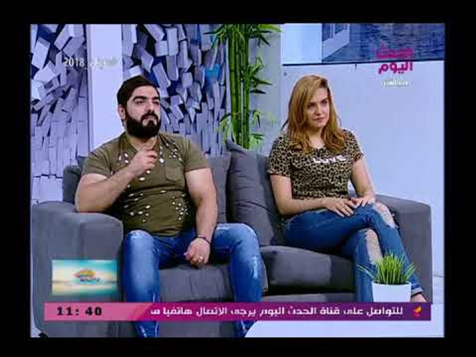 الملحن احمد البرازيلي يروي موقف مرعب حدث معه بسبب الحسد