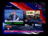 عبد الناصر زيدان يكشف بالصور تحريض مرتضى منصور ضد مؤسسات الدولة