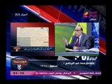 عبد الناصر زيدان يفجر كارثة مدوية عن اول قضية بالمحاكم لفرض حراسة قضائية علي الزمالك
