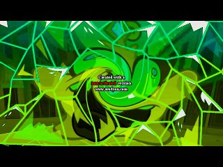 Om Nom Stories - Funny Moments #3 (Cut the rope) in Dark twirl