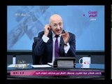 سيد علي يفتح النار علي وزير المالية ويكشف أسرار خطيرة عن علاقات الوزراء مع نوابهم