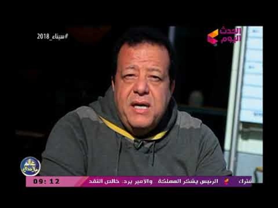 عالم بلا حدود مع عاطف عبد اللطيف | وجولة فى اشهر المعالم الأوروبية 7-3-2018