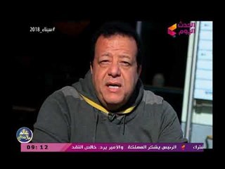 عالم بلا حدود مع عاطف عبد اللطيف | وجولة فى اشهر المعالم الأوروبية 7-3-2018