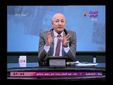 الإعلامي سيد علي يقدم ملحمة في حب مصر ويؤكد: نزولنا للانتخابات أقوى رد علي مخططات قوى الشر