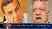 مرتضي منصور يهدد وزير الرياضة بمصير 