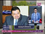 مساعد رئيس حزب الوفد: مصر كلها عارفة إن السيسي هيكسب والانتخابات استفتاء لشرعية 30 يونيو