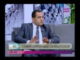 شاهد| أقوى رد من مواطن مصري في أحد مؤتمرات تأييد الرئيس السيسي علي الانتخابات الرئاسيية