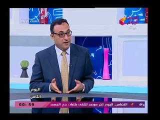 خبير سياسي: انجلترا سبب الخراب فى الشرق الاوسط لهذه الاسباب..