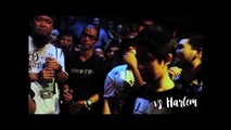 BEST OF ABRA (CLASSIC BATTLES 2010-2011)