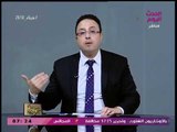 حواديت شارعنا مع سامح دراز| لقاء مع أمين عام مساعد حزب مستقبل وطن بالإسكندرية 9-3-2018