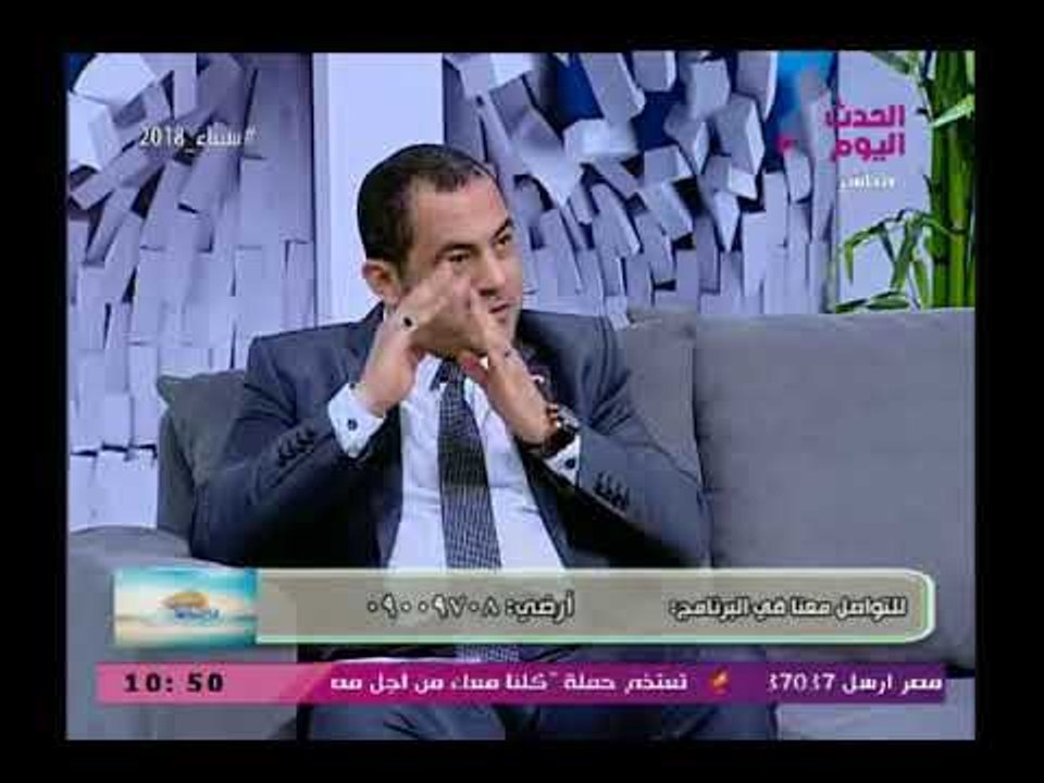 حملة مواطن توضح كيفية طرق الأبواب وهنتعب مع الرئيس السيسي الفترة الجاية