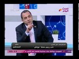 مصر المستقبل مع احمد الحسيني |حول حملة 