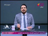 أحمد سعيد يفجر مفاجأة الأهلي يجهز صفقة قنبلة كبديل لعبد الله السعيد