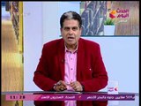 #مذيع الحدث ردا على المُغرضين: إنجازات الرئيس السيسي تتحدث عن نفسها والشارع هيرد عليكم