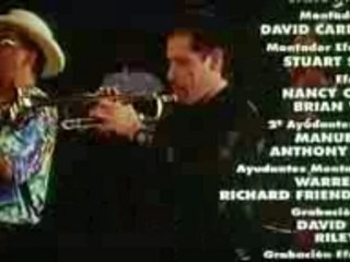 Two Much - Michel Camilo - Caribe