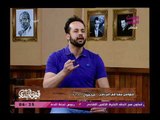 قهوة بلدي مع منصور الصناديلي| مع مفسر الاحلام الشيخ أحمد ابو النيل 9-3-2018