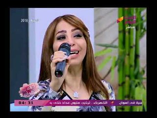كلام هوانم مع عبير الشيخ | مع المطربة حنان عطية والمخرجة منال البربري 13-3-2018
