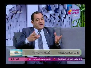 مساعد منسق حملة مواطن يبرز أهم ما يميز الحملة عن غيرها وطرق تواصلهم مع المواطنين