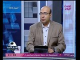 خالد طلعت عن خناقة شوارع ( 18) بين مرتضي منصور وإيهاب الخطيب: مكناش نتمني الأمور توصل كده