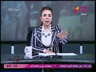 #مذيعة_الحدث تنفعل بسبب "إهمال طبيب": مصيدة الموت في طرقات المستشفيات العامة