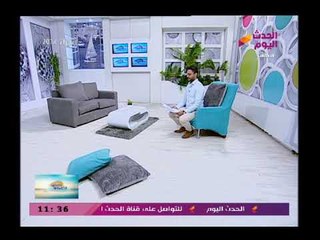 يا حلو صبح مع أحمد نجيب | حول اعلى الفيديوهات مشاهدة 12-3-2018