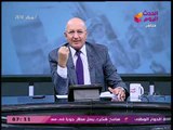 حضرة المواطن مع سيد علي| فقرة الأخبار 12-3-2018