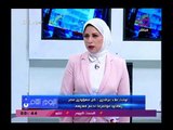 اليوم الثامن مع رانيا البليدي وهاني النحاس| وقراءة للمشهد السياسي فى مصر والدول العربية 15-3-2018