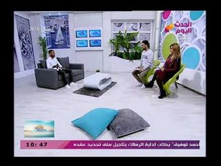 نجم أرب أيدول يكشف كواليس مشاركته بالبرنامج وحقيقة تقدمه للبرنامج أكثر من مرة