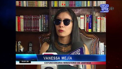 Más revelaciones por fallas en fuga de Fernando Alvarado