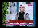 استشاري جراحة وتجميل الأسنان يكشف أسباب ألآم الأسنان أثناء الحمل وبعد الولادة