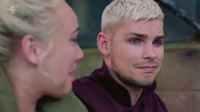 James Nightingale Part 544b (Storm Aftermath, Family Only, James mentions)