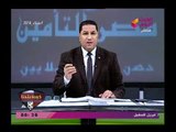 عبد الناصر زيدان يفضح مرتضى منصور بعد هجومه علي تركى آل شيخ ويفتح الصندوق الأسود لتبرعات الزمالك