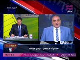 عزمي مجاهد يفتح النار على الإعلاميين والفنانين لتملقهم لـ