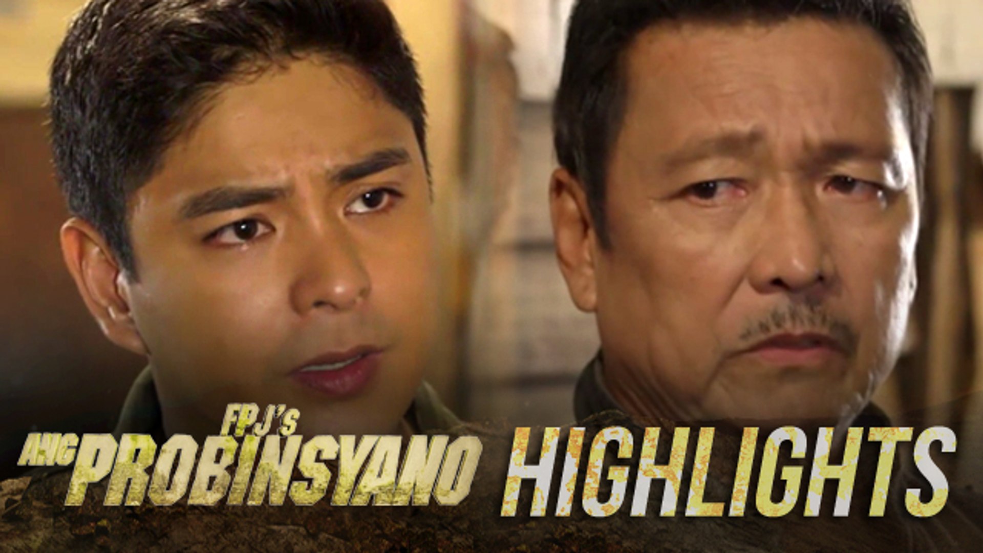 ⁣FPJ's Ang Probinsyano: Romulo discusses how the government works to Cardo