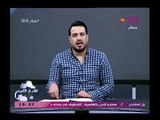 أحمد سعيد يكشف مصير عبد الله السعيد في حال أخرج مرتضى منصور العقود الذى وقع عليها