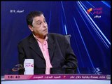 معالج بالطاقة لـ #مذيع_الحدث: انت دلو وطيب وجدا