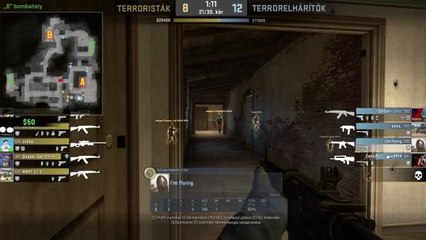 i'm flying easy ace