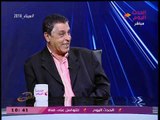 معالج بالطاقة: عندي طاقة إضافية وأنا صغير كنت كل ما اقرب من جهاز تلفزيون يشوش!