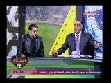 أحمد عبد العزيز ينوه عن حلقة نارية للوسط الفني بعد عقوبة وقف البرنامج بسبب قميص نوم جيهان قمري
