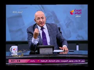 سيد علي ورسائل حب وشكر للشئون المعنوية "بيشتغلوا فصمت"