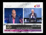 ماهر فرغلي الباحث في الشأن الإسلامي :يفضح أيدلوجيات حزب النور ويكشف أساليب خداعهم للدولة