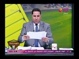 عبد الناصر زيدان يفتح الصندوق الأسود لبذاءات مرتضى منصور ويفضح اساليبه منذ تولي حسن صقر