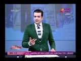 مقدم الوسط الفني يشن هجوم ناري علي عمرو دياب بسبب تركي آل شيخ والسبب كارثة