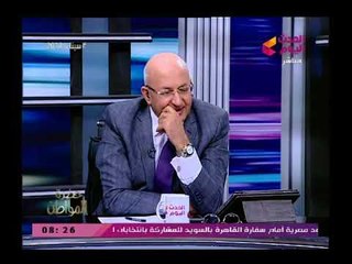 أستاذ  بالمركز القومي البحوث هذه الأعراض توضح الإصابة بالدهون الكبدية ويجب عمل أشعة