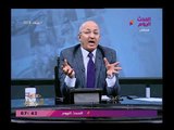 سيد علي عن حوار الرئيس مع ساندرا نشأت: معندهاش ماضى وفيه مذيعات غيرانين