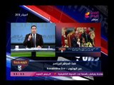 عبد الناصر زيدان يرفض الرد علي هجوم مرتضى منصور والسبب الرئيس السيسي