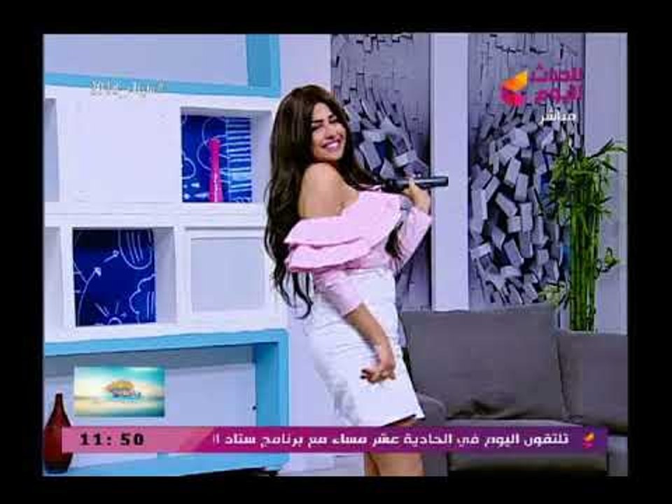 حصرياً | أغنية : "شكلي هعمله حجاب".. المطربه : مايا الشريف المتسببة بإشتعال السوشيال ميديا