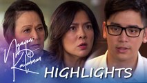 Ngayon at Kailanman: Carmen and Stella cast Inno out | EP 50