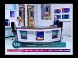 توعية مع د.ذكري سليمان| مع د.محمد عوض اخصائي امراض الجهاز الهضمي والكبد 19-3-2018