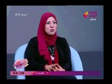 كلام هوانم مع عبير الشيخ| مع أميرة عبد الرازق الخبيرة التربوية عن التعدي علي الأطفال17-3-2018